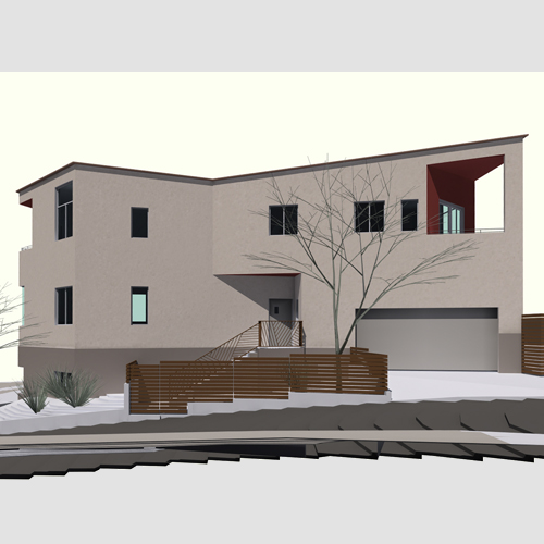 SC Residence